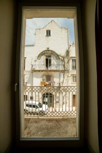Fotografie z fotogalerie ubytování CASA del LAURO SUITE v destinaci Locorotondo