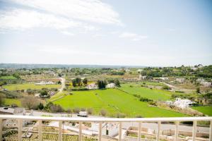 Příroda nedaleko apartmánu + 7 fotografií