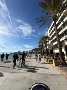 Afbeelding uit fotogalerij van Viyana otel in Çeşme