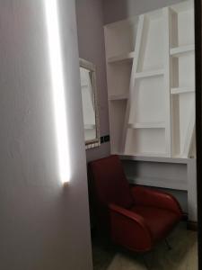 Χώρος καθιστικού στο CasaFoscolo +2 φωτογραφίες