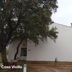Fotografia z galérie ubytovania Casas Rurales Cortijo la Cañada v destinácii Estepa