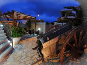 Fotografie z fotogalerie ubytování Il Calesse B&B v destinaci Giurdignano