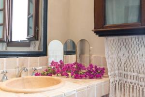 Kúpeľňa v ubytovaní Villa Casa Sol Encantadora villa con piscina