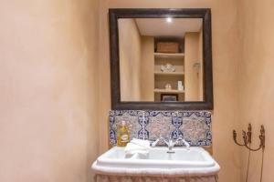 Kúpeľňa v ubytovaní Villa Casa Sol Encantadora villa con piscina