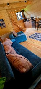 Imagen de la galería de Borjomi Hills, en Borjomi