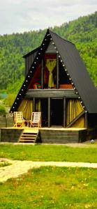 Imagen de la galería de Borjomi Hills, en Borjomi