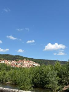 Φωτογραφία από το άλμπουμ του petit T2 RDC tout confort σε Amélie-les-Bains-Palalda