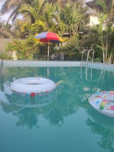 Фотография из галереи Shreyas Villa в городе Алибаг +1 фотография