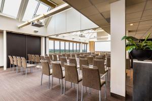 Galeriebild der Unterkunft NH Zandvoort Hotel in Zandvoort