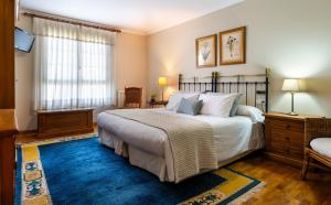 Billede fra billedgalleriet på Casa De Grande i Cambados