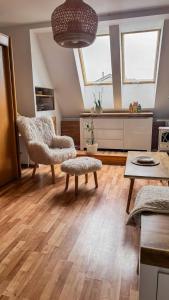 Gallery image of Apartments in Gdańsk, Sempolowskiej in Gdańsk
