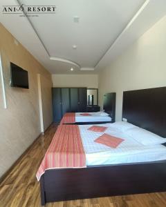 Photo de la galerie de l'établissement Ani Resort, à Artavaz 137 autres photos