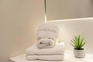 Fotografie z fotogalerie ubytování Hermoso apartamento en Palo Alto v destinaci Ojén