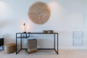 Fotografie z fotogalerie ubytování Hermoso apartamento en Palo Alto v destinaci Ojén