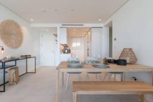 Fotografie z fotogalerie ubytování Hermoso apartamento en Palo Alto v destinaci Ojén