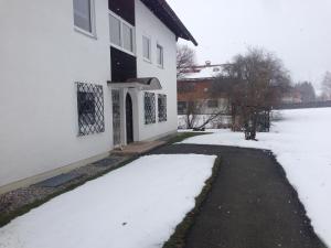 Gallery image of Ferienwohnung Jahn in Oberammergau