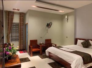 Gallery image of Khách Sạn Hoàng Gia 2 Lào Cai in Lao Cai