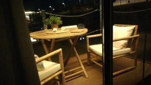 圣玛丽亚港Casa Flotante El Refugio del Pirata的相册照片
