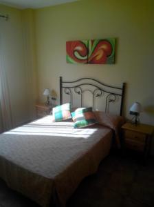 Gallery image of Las Palmeras Golf II in Lepe +13 photos