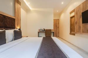 Billede fra billedgalleriet på Hotel Silver Park i Mumbai