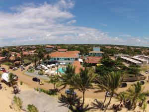 Gallery image of Hotel Paraiso Tropical in Alcobaça