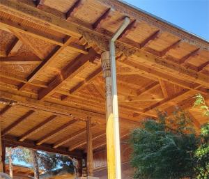 Galeriebild der Unterkunft Kamilla Orzu in Samarkand