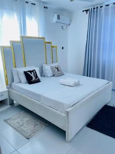 Imagen de la galería de Tausi Luxury Apartments,Nyali, en Mombasa 12 fotos más