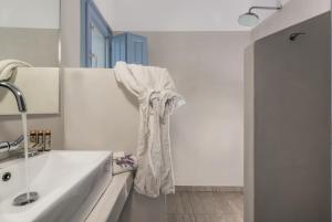 Apanemo Hotel & Suites衛浴