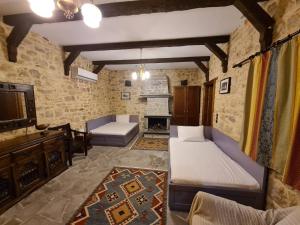 Afbeelding uit fotogalerij van Rohami in Kaléntzion