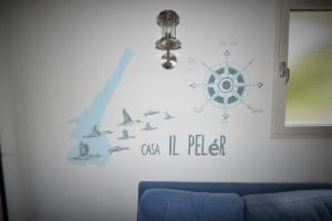 Fotografie z fotogalerie ubytování Appartamenti Fossato v destinaci Tremosine Sul Garda