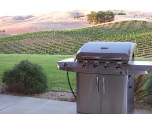 Φωτογραφία από το άλμπουμ του Spacious Luxury Getaway with Vineyard Views in Paso Robles, California σε Creston