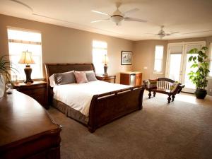 Φωτογραφία από το άλμπουμ του Spacious Luxury Getaway with Vineyard Views in Paso Robles, California σε Creston