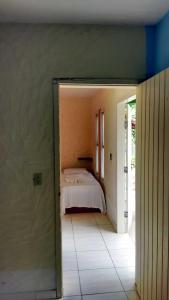 En eller flere senge i et værelse på Hotel Pousada Castanheiras do Village + 62 billeder