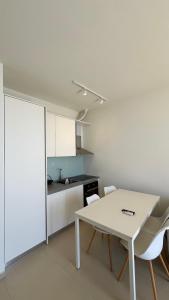 Gallery image of Whisky Green Coast Hotel & Apartments in Palasë