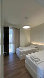 Gallery image of Whisky Green Coast Hotel & Apartments in Palasë