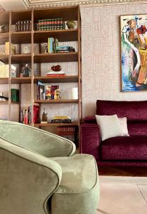 Gallery image of Habitación en Bilbao-Final EL in Bilbao