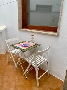 Fotografie z fotogalerie ubytování Rincón de Beluso, Bueu v destinaci Pontevedra