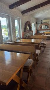 Gambar di galeri bagi Hotel Biser di Ulcinj