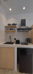 Billede fra billedgalleriet på Apartments Anna Maria i Agia Anna Naxos