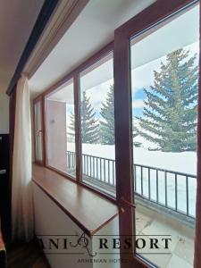 Photo de la galerie de l'établissement Ani Resort, à Artavaz