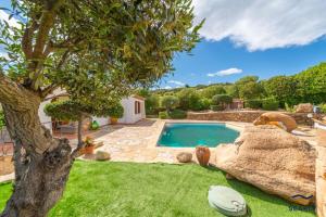 Gallery image of Villa Filomena - By Searly in Agrustos