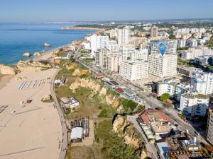 Gallery image of Holiday Praia da Rocha in Praia da Rocha