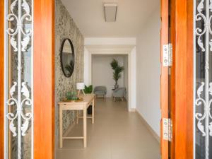 Fotografie z fotogalerie ubytování HD Family Suite Holycan I v destinaci Maspalomas