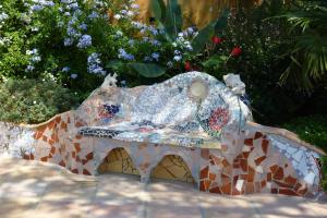 Φωτογραφία από το άλμπουμ του villa luna σε Sant Feliu de Guixols +1 φωτογραφίες