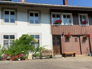Hoone, kus apartement asub