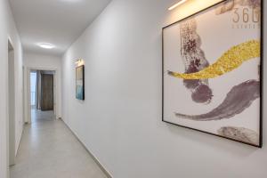 梅利哈Rooftop Pool Sensations Apartments all with WIFI and AC by 360 Estates的相册照片