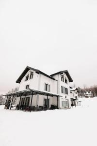 カヴニクにあるRoyal Alpin Crownのギャラリーの写真