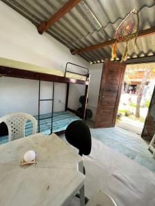 Fotografie z fotogalerie ubytování Mano Hostel v destinaci Luis Correia