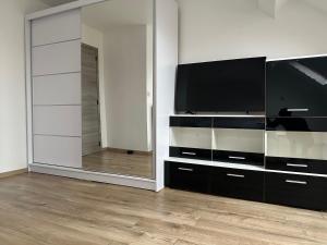 Fotografie z fotogalerie ubytování Duplex Apartment v Bruselu