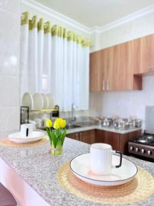 Gallery image of Fairway apartments in Ruiru